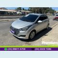 HYUNDAI HB 20 - PRATA - 2018 Foto 3 (Miniatura)