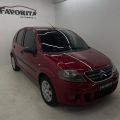 CITROËN C3 GLX 14 FLEX - VERMELHO - 2012 Foto 3 (Miniatura)