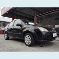 FORD FIESTA SEDAN 1.0 FLEX - PRETO - 2010 Foto 3 (Miniatura)