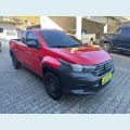 FIAT STRADA ENDURANCE CS - VERMELHO - 2021 Foto 3 (Miniatura)