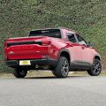 CHEVROLET MONTANA T A PR - VERMELHO - 2023 Foto 3 (Miniatura)