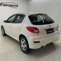PEUGEOT 207 HB ACTIVE - BRANCO - 2014 Foto 3 (Miniatura)