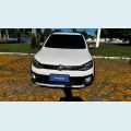 VOLKSWAGEN SAVEIRO CROSS CE - BRANCO - 2015 Foto 3 (Miniatura)