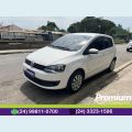 VOLKSWAGEN FOX - BRANCO - 2014 Foto 3 (Miniatura)