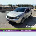 FIAT ARGO - PRATA - 2023 Foto 3 (Miniatura)