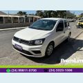 VOLKSWAGEN GOL - BRANCO - 2023 Foto 3 (Miniatura)