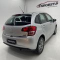 CITROËN C3 90M TENDANCE - PRATA - 2014 Foto 3 (Miniatura)