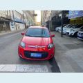 FIAT PALIO 1.6 MPI SPORTING SE BLUE EDITION 16V FLEX 4P AUT. - VERMELHO - 2016 Foto 3 (Miniatura)