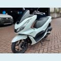 HONDA PCX 160 - BRANCO - 2023 Foto 3 (Miniatura)