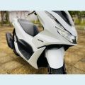 HONDA PCX 160 - BRANCO - 2023 Foto 3 (Miniatura)