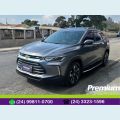 CHEVROLET TRACKER - CINZA - 2022 Foto 3 (Miniatura)