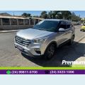 HYUNDAI CRETA - PRATA - 2019 Foto 3 (Miniatura)
