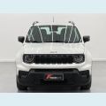 JEEP RENEGADE SPT T270 - BRANCO - 2023 Foto 3 (Miniatura)
