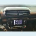 CITROËN C4 CACTUS 1.6 FEEL AUT - PRATA - 2023 Foto 3 (Miniatura)