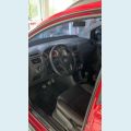 VOLKSWAGEN CROSSFOX G II - VERMELHO - 2014 Foto 3 (Miniatura)