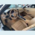 PORSCHE BOXSTER 2.7 265CV CONVERSIVEL - BRANCO - 2013 Foto 3 (Miniatura)