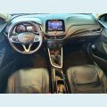 CHEVROLET ONIX 1.0 LT - PRETO - 2021 Foto 3 (Miniatura)
