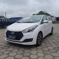 HYUNDAI HB 20S 1.6 PREMIUM 16V FLEX 4P AUT. - BRANCO - 2019 Foto 3 (Miniatura)