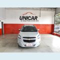 CHEVROLET SPIN - PRATA - 2018 Foto 3 (Miniatura)