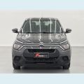CITROËN C3 LIVE PK 1.0 - CINZA - 2024 Foto 3 (Miniatura)