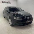 VOLKSWAGEN JETTA 2.0 - PRETO - 2012 Foto 3 (Miniatura)