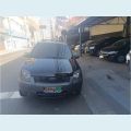 FORD ECOSPORT 1.6 XLS 8V FLEX 4P MANUAL - PRETO - 2007 Foto 3 (Miniatura)