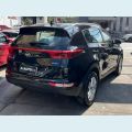 KIA SPORTAGE LX 2.0 16V/ 2.0 16V FLEX AUT. - PRETO - 2017 Foto 3 (Miniatura)