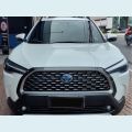 TOYOTA COROLLA CROSS XRX 1.8 16V AUT.(HYBRID) - BRANCO - 2024 Foto 3 (Miniatura)
