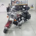 HARLEY-DAVIDSON SOFTAIL HERITAGE CLASSIC - VINHO - 2016 Foto 3 (Miniatura)