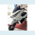 HONDA PCX 160 - BRANCO - 2023 Foto 3 (Miniatura)