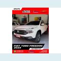 FIAT TORO - BRANCO - 2023 Foto 3 (Miniatura)