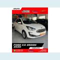 FORD KA - BRANCO - 2020 Foto 3 (Miniatura)