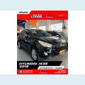 HYUNDAI IX35 - PRETO - 2015 Foto 3 (Miniatura)