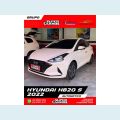 HYUNDAI HB 20S - BRANCO - 2022 Foto 3 (Miniatura)