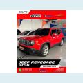 JEEP RENEGADE - VERMELHO - 2016 Foto 3 (Miniatura)