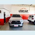 TOYOTA HILUX - PRATA - 2023 Foto 3 (Miniatura)