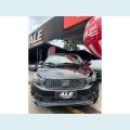 FIAT ARGO - PRETO - 2022 Foto 3 (Miniatura)