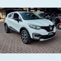 RENAULT CAPTUR - BRANCO - 2019 Foto 3 (Miniatura)