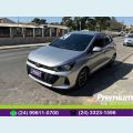 HYUNDAI HB 20 - PRATA - 2024 Foto 3 (Miniatura)