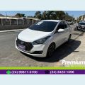 HYUNDAI HB 20S - BRANCO - 2019 Foto 3 (Miniatura)