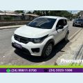 FIAT MOBI - BRANCO - 2024 Foto 3 (Miniatura)