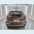 NISSAN KICKS - CINZA - 2023 Foto 3 (Miniatura)