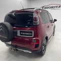 CITROËN C3 AIRCROSS GLXA - VERMELHO - 2014 Foto 3 (Miniatura)