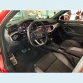 AUDI Q3 SPORTBACK TFSI PERFORMANCE BLACK QUATTRO - VERMELHO - 2023 Foto 3 (Miniatura)
