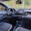 FIAT MOBI TREKKING 1.0MT - BRANCO - 2023 Foto 3 (Miniatura)