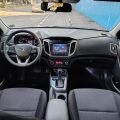 HYUNDAI CRETA 16A PULSE - CINZA - 2019 Foto 3 (Miniatura)
