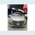 HYUNDAI HB 20 - PRATA - 2018 Foto 3 (Miniatura)