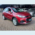 CHEVROLET TRACKER - VERMELHO - 2018 Foto 3 (Miniatura)