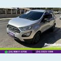 FORD ECOSPORT - PRATA - 2019 Foto 3 (Miniatura)