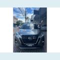 NISSAN KICKS - CINZA - 2024 Foto 3 (Miniatura)